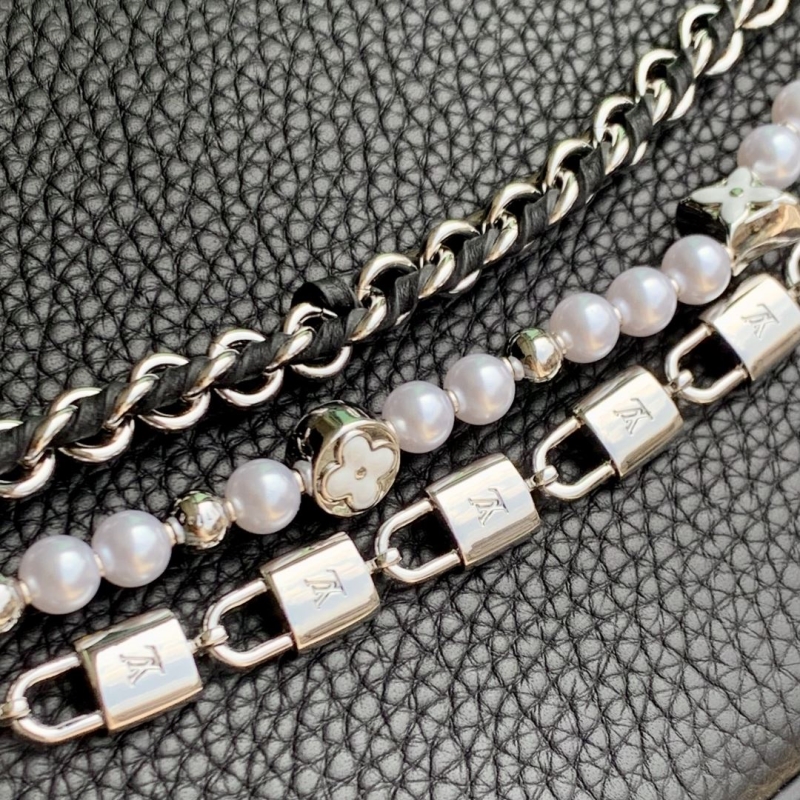 LV Capucines Bags